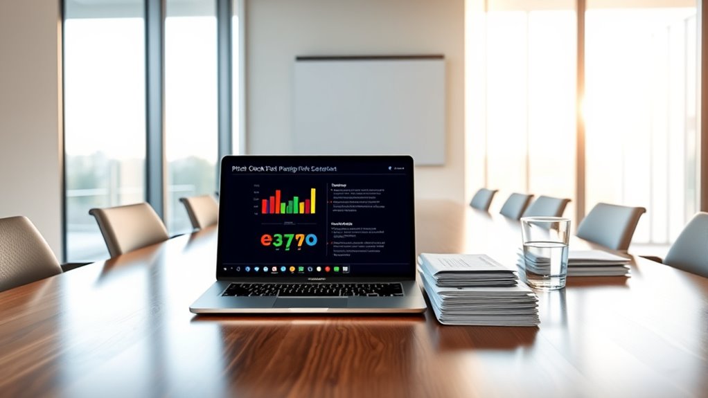 market analysis and competitive strategy