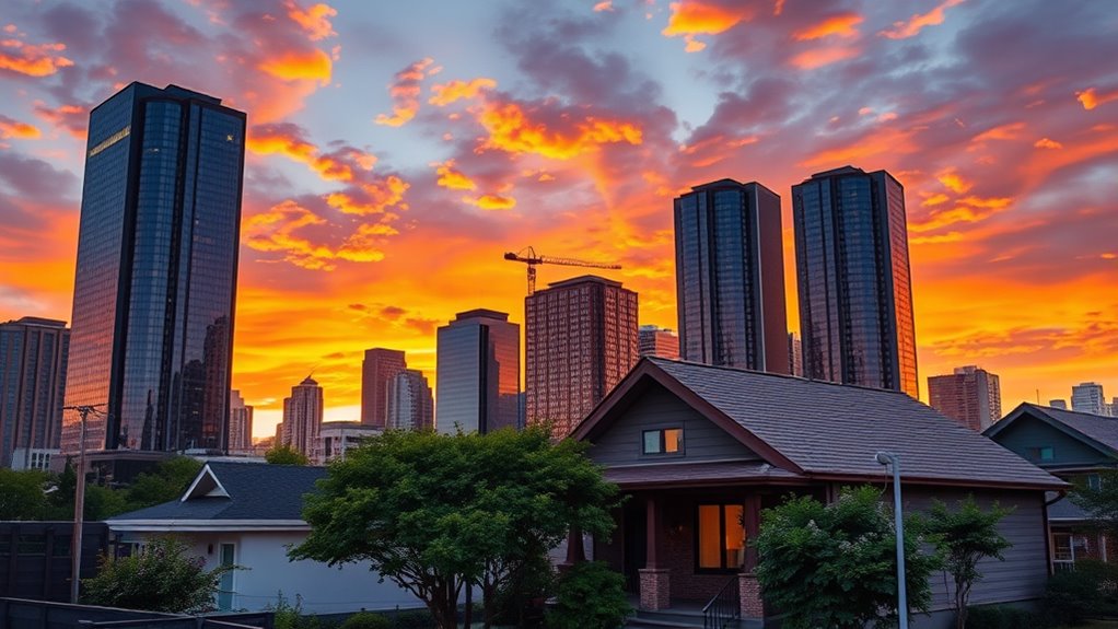 market liquidity impacts property values