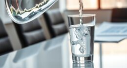 ownership percentage decreases