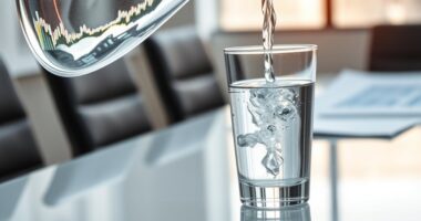 ownership percentage decreases