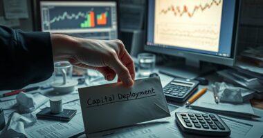 pe funds capital deployment