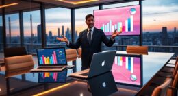 post fundraising investor engagement