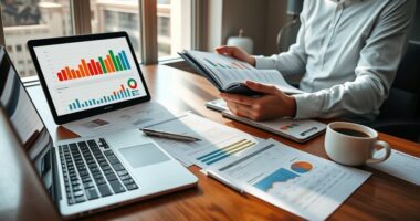preparing for investment review