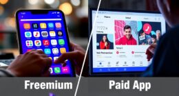 pricing strategy comparison