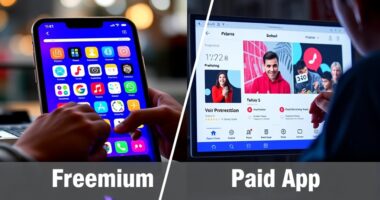 pricing strategy comparison