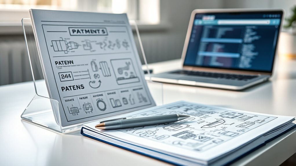 protect brand safeguard innovation