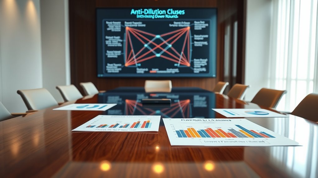 protecting investor ownership interests