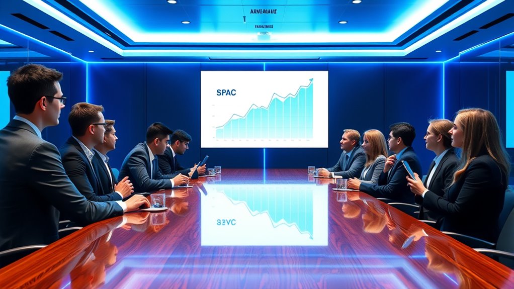 regulatory investor volatility risks