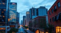 reits vs rental profits