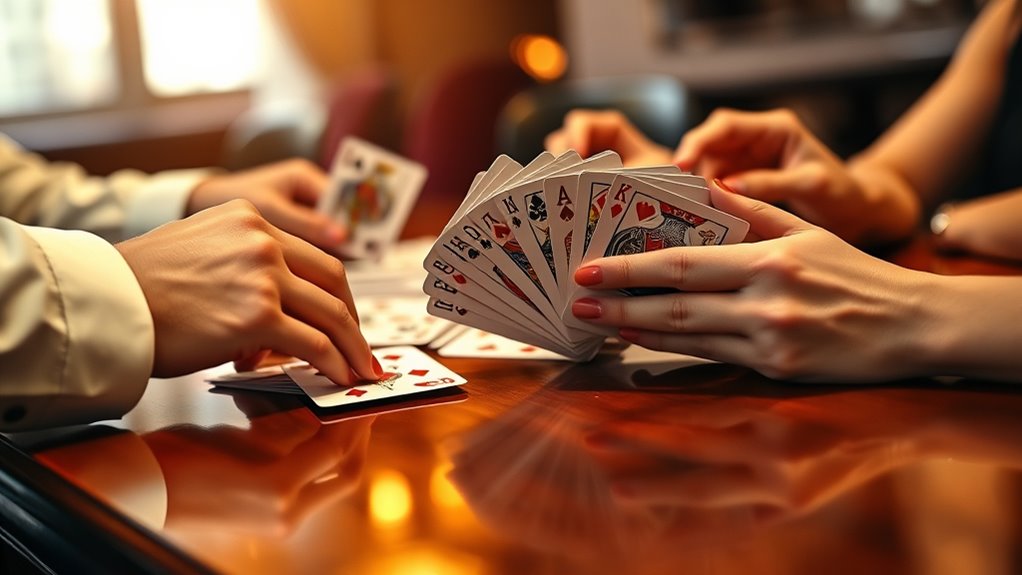 resilience and strategic funding