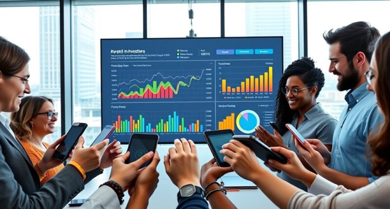 retail investor access