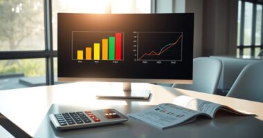 return metrics comparison