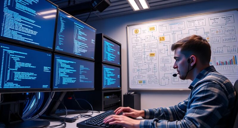 scalable startup infrastructure design
