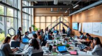 scaling edtech education startups