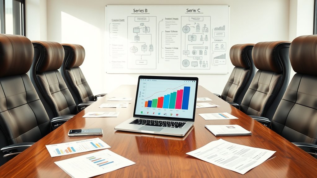 scaling through strategic growth