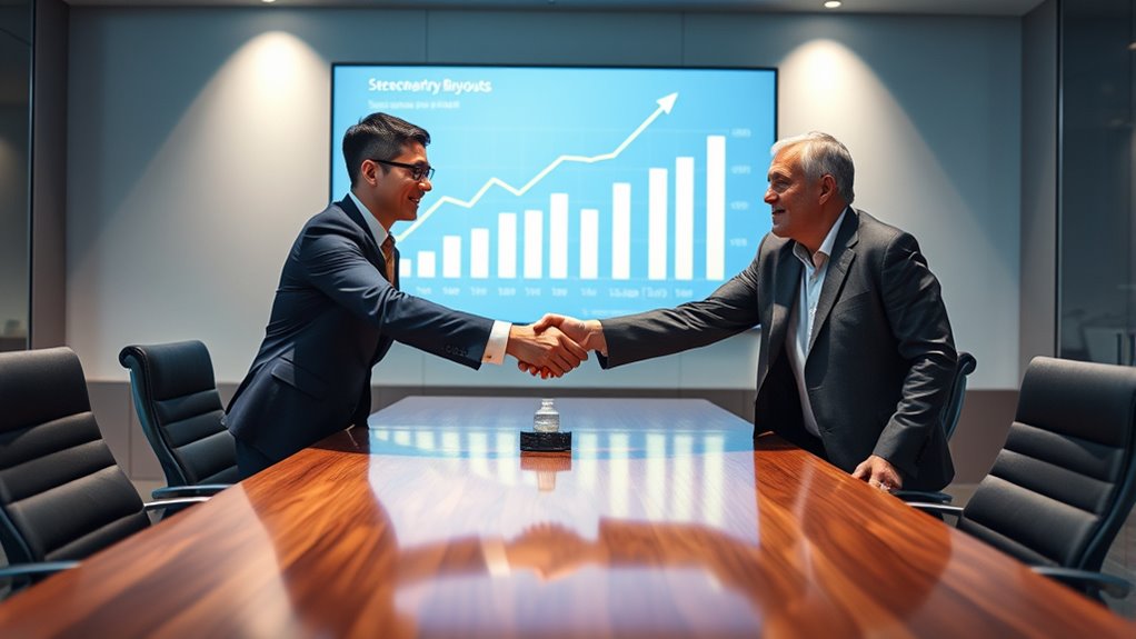 secondary buyouts valuation challenges