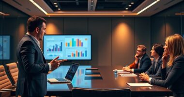 securing early stage investment