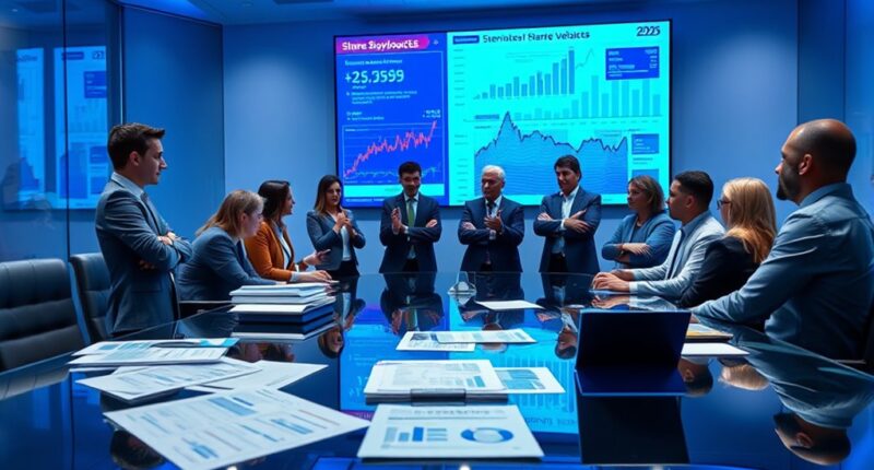 share buyback policy debates