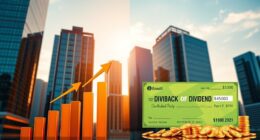 shareholder benefits buybacks vs dividends