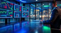 space stock investment risks