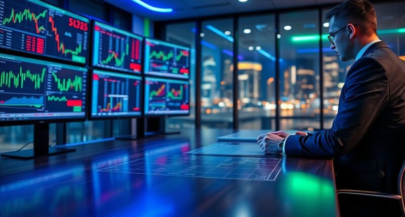 space stock investment risks