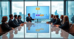 startup exit options analysis