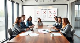 startup funding mistakes to avoid