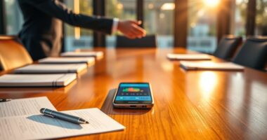 startup investment terminology