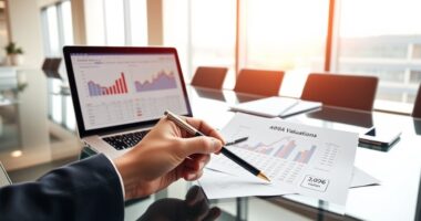 startup stock valuation methods