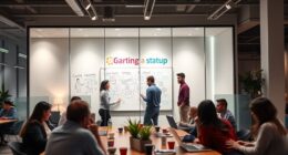 startup support programs worth