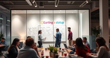 startup support programs worth