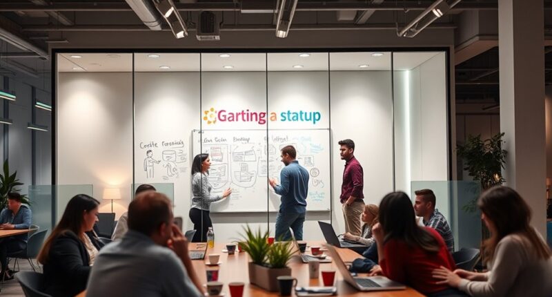 startup support programs worth