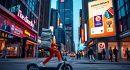 startups fulfilling immediate demands