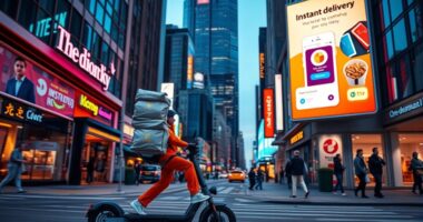 startups fulfilling immediate demands