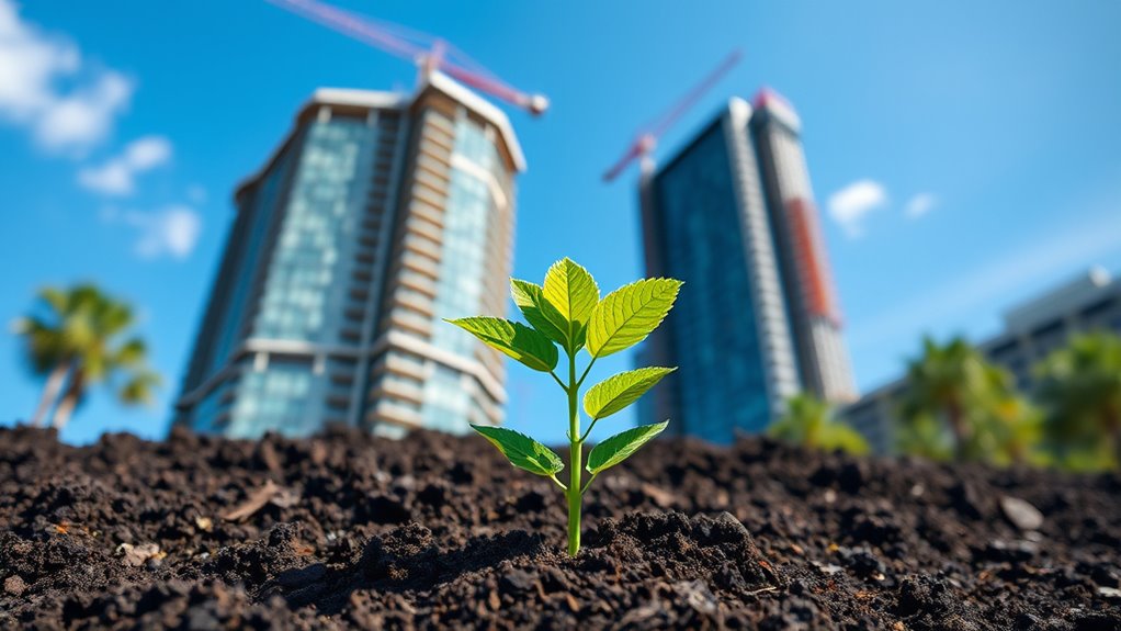 strategic growth and scaling