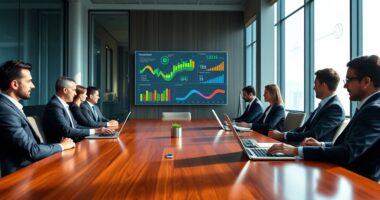 tech focused private equity investments