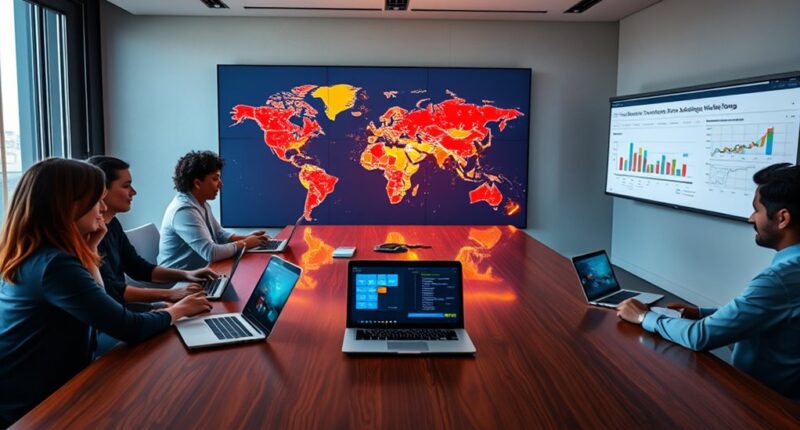 timing and methodology