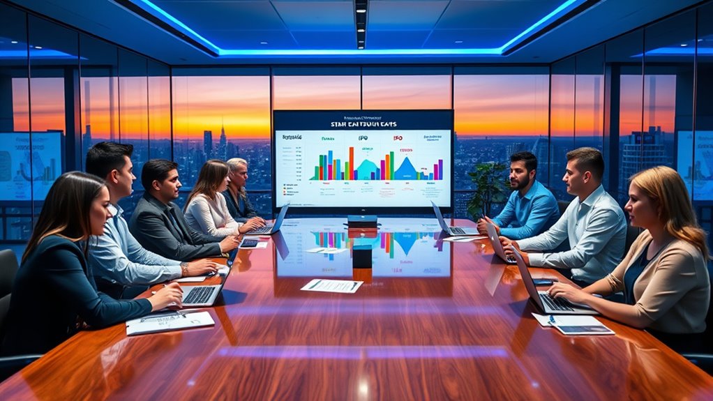 understanding valuation multiples significance