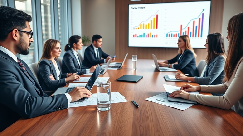 valuation exit growth alignment