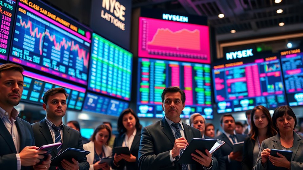 voting power imbalance risks