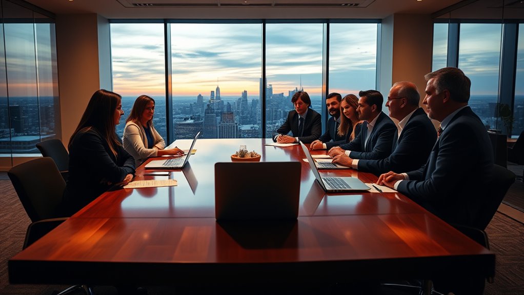 wealth preservation through succession