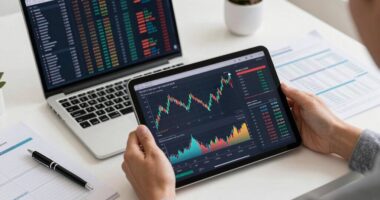 accessible alternative to traditional investing