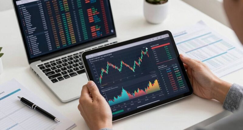 accessible alternative to traditional investing