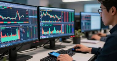 accessible event driven investing