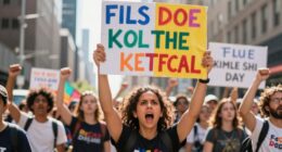 activists outpace corporate responses