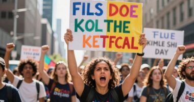 activists outpace corporate responses