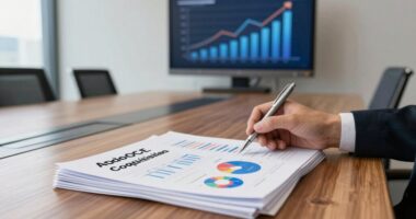 add on acquisitions drive returns