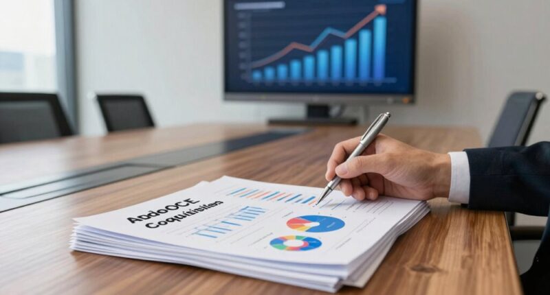 add on acquisitions drive returns
