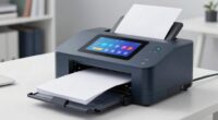 adf capacity impacts scanner productivity