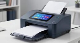 adf capacity impacts scanner productivity